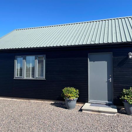 The Chalet Inverness Exterior foto